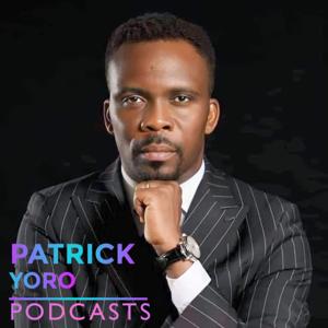 Rev Patrick YORO