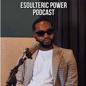 Esoulteric Power • Tony Lavelle