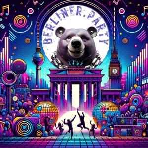 Benny's Beat: The Pulse of Berlin Nightlife
