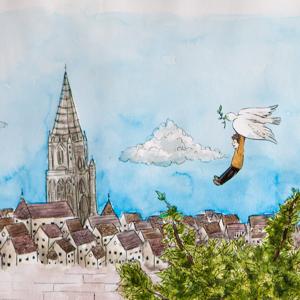 Video Chat | Vineyard Bern