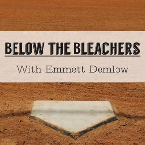 Below the Bleachers Podcast