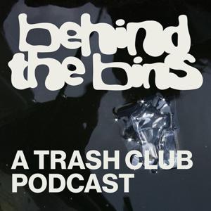 Behind the Bins
