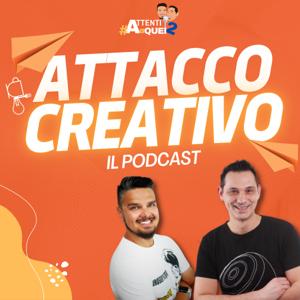 Attacco Creativo