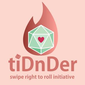 TiDnDer the Podcast