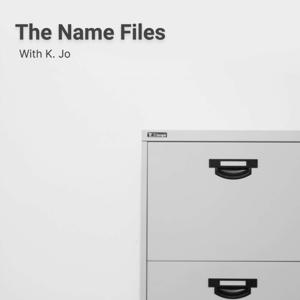 The File Name