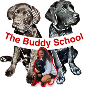 TheBuddyschool by Madelon