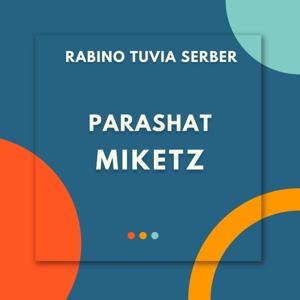 Parashat Miketz
