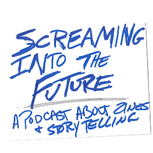 Screaming Into The Future