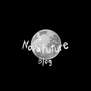 Mixes/Live Sets for NovaFuture Blog