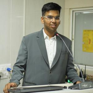 Let’s enjoy MBBS-Pruthvi Dhoka