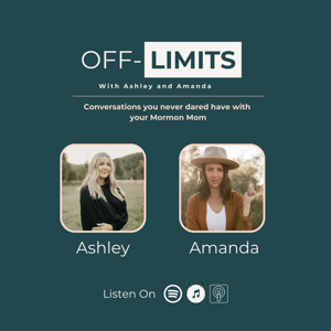 Off-Limits With Ashley and Amanda