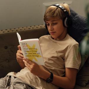 Hotel Books Podcast