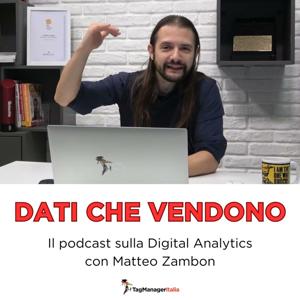 Dati che vendono. Il Podcast Zamboniano