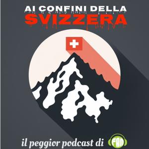 Ai Confini Della Svizzera
