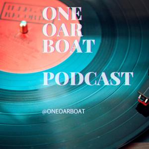 One Oar Boat