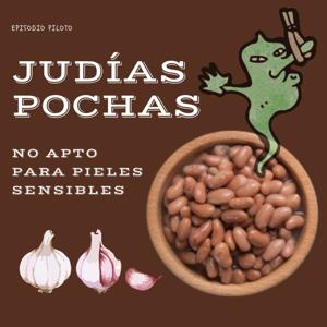 Judías Pochas
