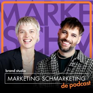Marketing Schmarketing