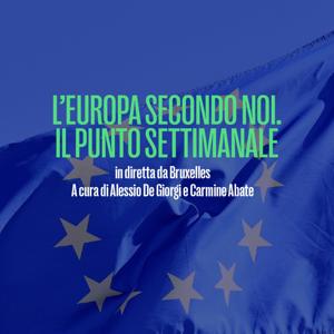 L'Europa secondo noi - De Giorgi & Abate