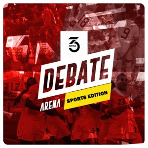 Debate Arena:Sports Edition