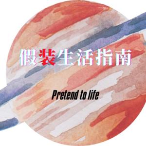 假装生活指南