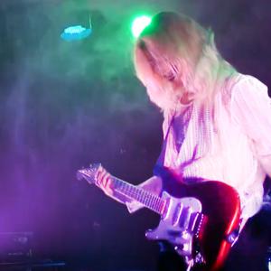 無名ギタリストのメンタル崩壊寸前