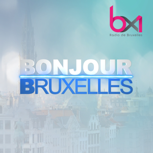 BX1 - Une dose d'humour