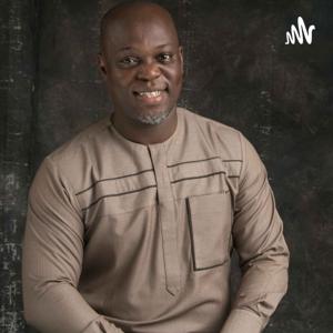 Daily Devotional With Murphy Eyenike