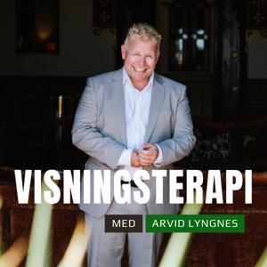 Visningsterapi podkast