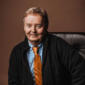 Moderne Deutschlandpartei - ein Podcast über moderne Politik in unsicheren Zeiten