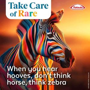 Take Care of Rare