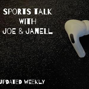 Joseph Hartfield 's Podcast