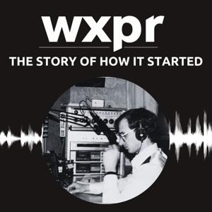 WXPR: The Story of How It Started