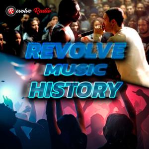 Revolve Music Hystory
