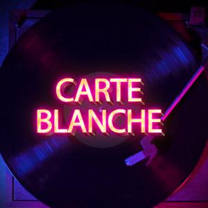 Carte Blanche