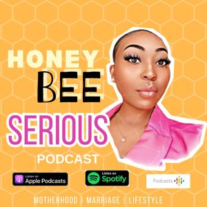 Honey Bee Serious
