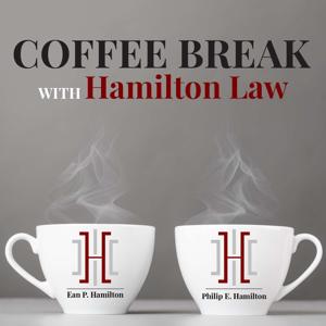 Coffee Break with Hamilton Law