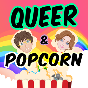 Queer & Popcorn