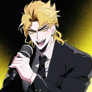 Dio Sings