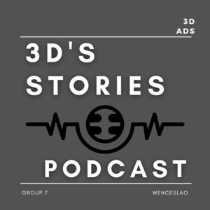 3D'S STORIES