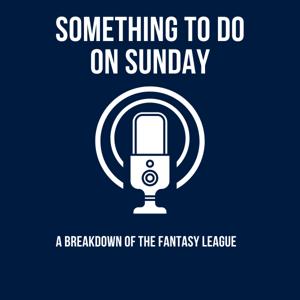Something to do on Sunday Fantasy League