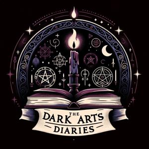 The Dark Arts Diaries