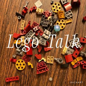 Lego Talk