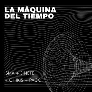 LA MAQUINA DEL TIEMPO