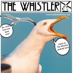 The Brighton Whistler