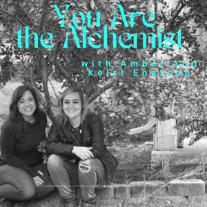 You are the Alchemist