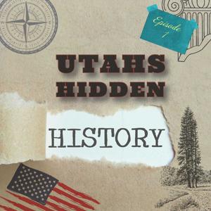 Utah's Hidden History