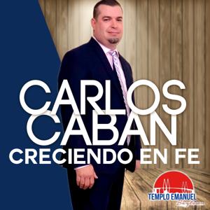 Carlos Caban