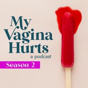 My Vagina Hurts