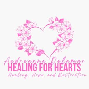 Healing For Hearts