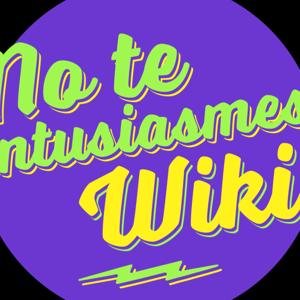 NO TE ENTUSIASMES WIKI/MUSICA